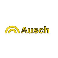 Ausch logo, Ausch contact details