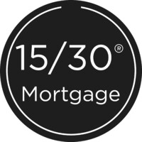 15/30 Mortgage logo, 15/30 Mortgage contact details