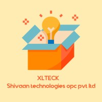 Xlteck logo, Xlteck contact details