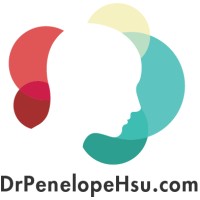 Dr. Penelope Hsu Leadership and Burnout Coach logo, Dr. Penelope Hsu Leadership and Burnout Coach contact details