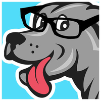 Mister Dog logo, Mister Dog contact details