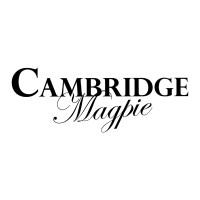 Cambridge Magpie logo, Cambridge Magpie contact details