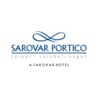 SAROVAR PORTICO JAIPUR logo, SAROVAR PORTICO JAIPUR contact details