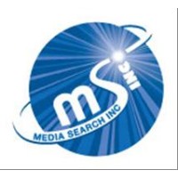 Media Search Inc. logo, Media Search Inc. contact details