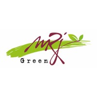 MRJ Green logo, MRJ Green contact details