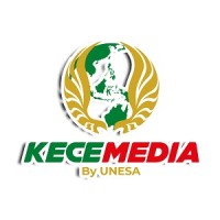 Kece Media by UNESA logo, Kece Media by UNESA contact details