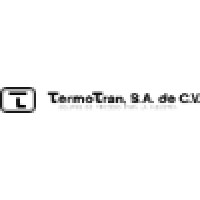 TERMOTRAN, S.A. DE C.V. logo, TERMOTRAN, S.A. DE C.V. contact details