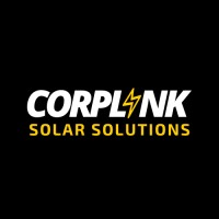 Corplink Solar Solutions logo, Corplink Solar Solutions contact details