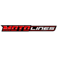 Motolines logo, Motolines contact details