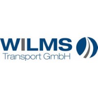 WILMS Transport GmbH logo, WILMS Transport GmbH contact details