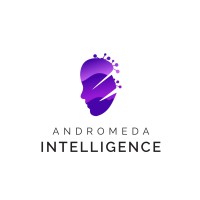 Andromeda Intelligence logo, Andromeda Intelligence contact details