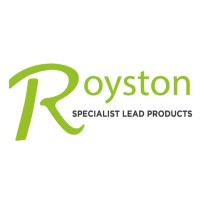 Royston Lead logo, Royston Lead contact details