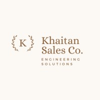 Khaitan Sales Co. logo, Khaitan Sales Co. contact details