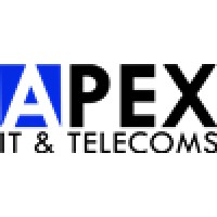 Apex IT & Telecoms logo, Apex IT & Telecoms contact details