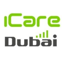 iCareDubai IT Solutions logo, iCareDubai IT Solutions contact details