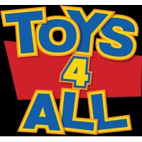 Toys4AllAges logo, Toys4AllAges contact details