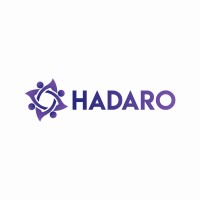 Hadaro logo, Hadaro contact details