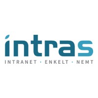 Intras Intranet logo, Intras Intranet contact details