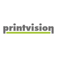 printvision AG logo, printvision AG contact details