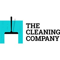 THE CLEANING COMPANY C/O SP & SRS Facility Services logo, THE CLEANING COMPANY C/O SP & SRS Facility Services contact details