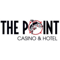 The Point Casino & Hotel logo, The Point Casino & Hotel contact details