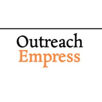 Outreach Empress logo, Outreach Empress contact details