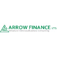 Arrow Finance Limited logo, Arrow Finance Limited contact details