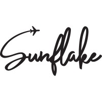 Sunflake logo, Sunflake contact details