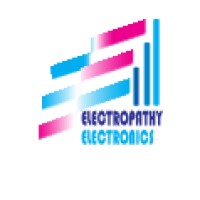 ELECTROPATHY ELECTRONICS logo, ELECTROPATHY ELECTRONICS contact details