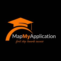 Map My Application logo, Map My Application contact details