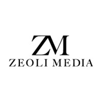 Zeoli Media logo, Zeoli Media contact details