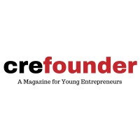 crefounder logo, crefounder contact details