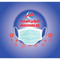 Moonelec sarl logo, Moonelec sarl contact details