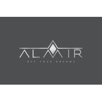 ALMIR Real Estate logo, ALMIR Real Estate contact details