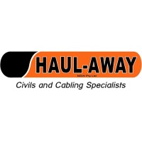 Haul-Away NSW Pty Ltd. logo, Haul-Away NSW Pty Ltd. contact details