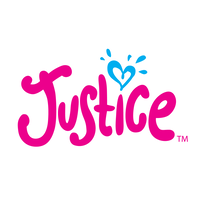 Justice logo, Justice contact details