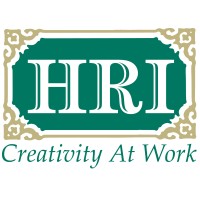 HRI (Harounian Rugs International) logo, HRI (Harounian Rugs International) contact details