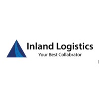 Inland Logistics logo, Inland Logistics contact details