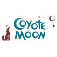 Coyote Moon Crystals & Gifts logo, Coyote Moon Crystals & Gifts contact details