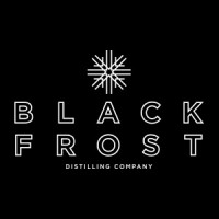 Black Frost Distilling logo, Black Frost Distilling contact details