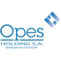 Opes Holding S.A. logo, Opes Holding S.A. contact details