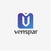 Venspar, Inc. logo, Venspar, Inc. contact details