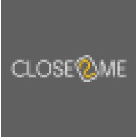 Close2me logo, Close2me contact details