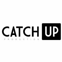 Catch Up Production logo, Catch Up Production contact details