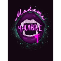 Madame Macabre Productions logo, Madame Macabre Productions contact details