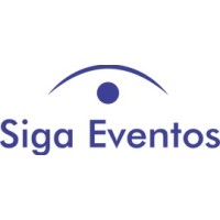 Siga Eventos logo, Siga Eventos contact details