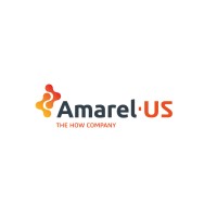 AmarelUS logo, AmarelUS contact details