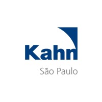 Kahn do Brasil logo, Kahn do Brasil contact details