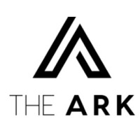 The ARK logo, The ARK contact details