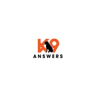 K9 Answers logo, K9 Answers contact details